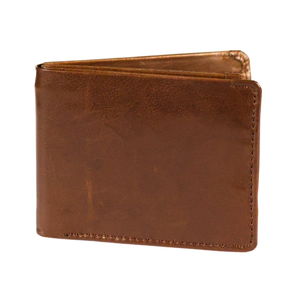Everyday Classic Bifold Wallet