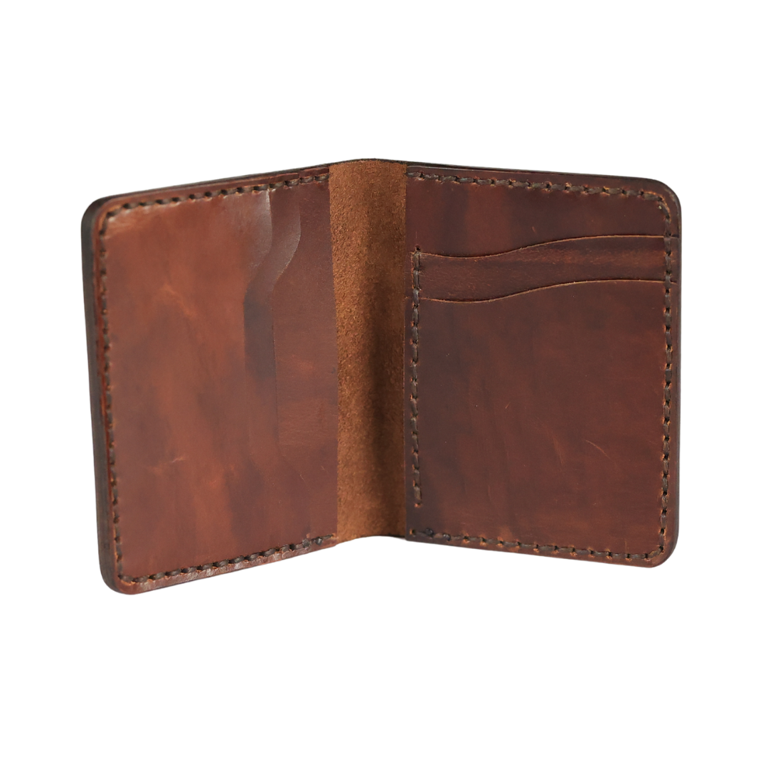 The Artisan Bifold Wallet - Image 2