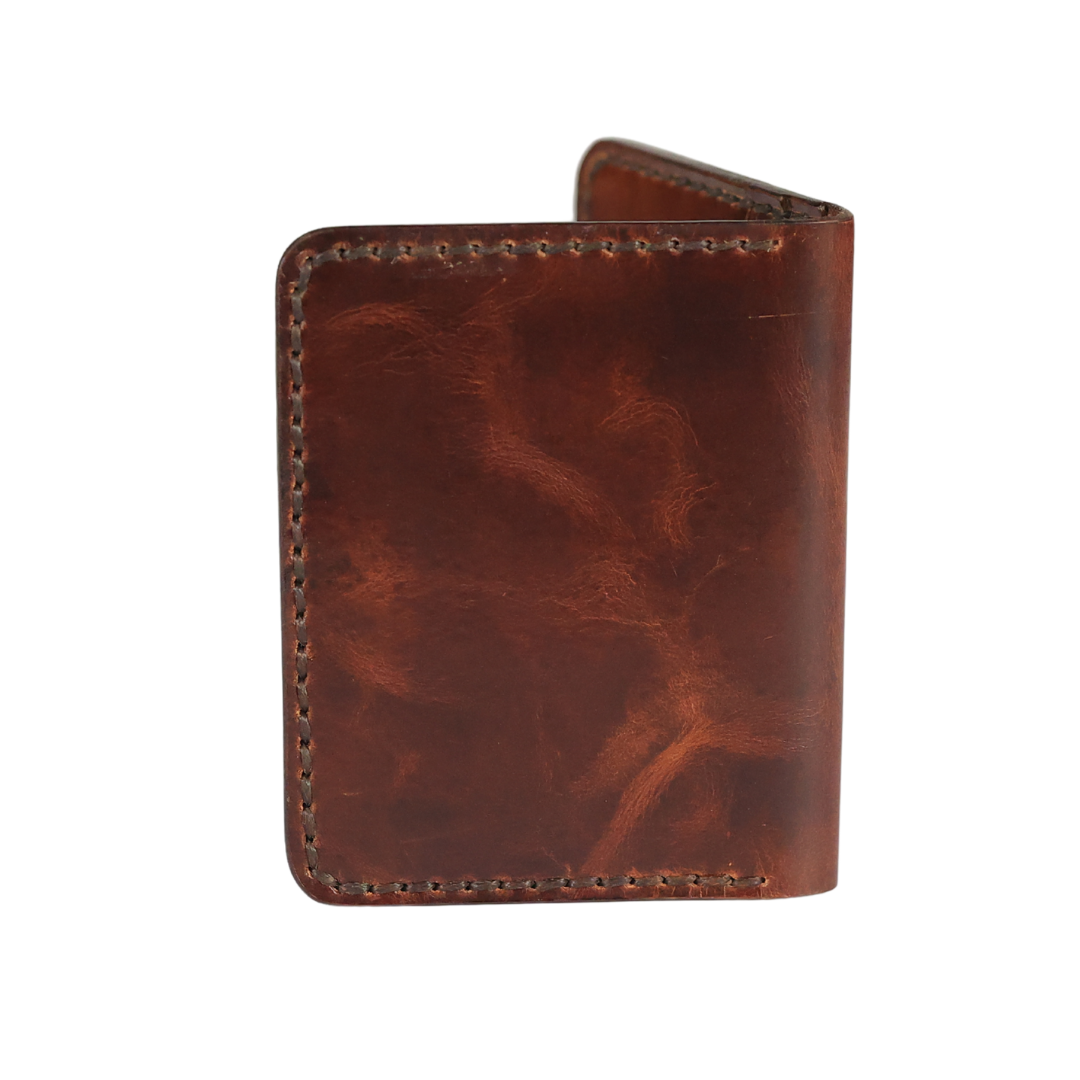 The Artisan Bifold Wallet - Image 3