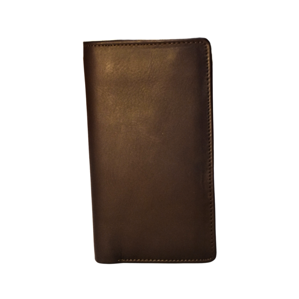 long wallet