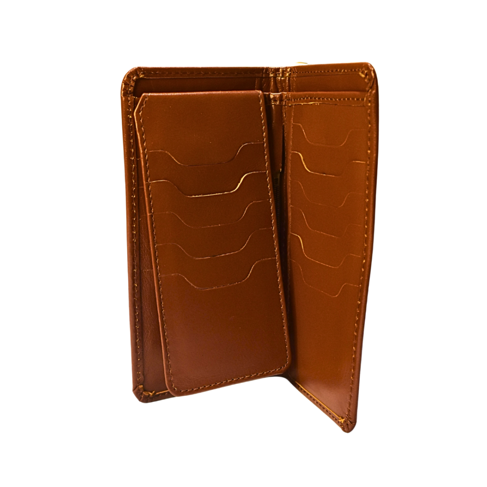long wallet