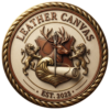 Leather Canvas Logo